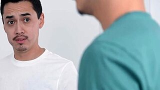 Stepmom Stuffing Wet Pussy with Two Throbbing Cocks Now!