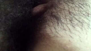 Fucking Ex-Wife's Tight Pussy Up Close And Raw!