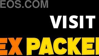 Hotel Waitress Handles Guest's Bold Request