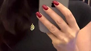 i ache to finger my milf pussy hard in the club tonight