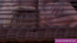 god sexy goth charlotte and aiden ashley lesbian babes fuck so hard with strap-on dildo outside... orgasms everywhere!!