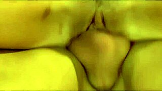 Blonde whore, taste my shaved pussy then take my cock deep!