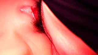 can you fist my girlfriend's shaved ass deep before cumming quick?