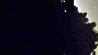 m4rkus77 goes handsfree with fleshlight breed in public outdoor thrill