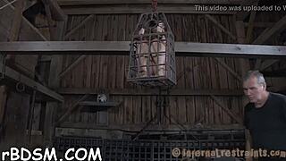 oh god i'm such a horny brunette slut shoving this toy deep in my tight cooter right now...