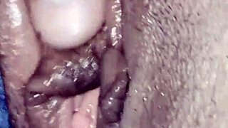 Found my neighbor praying then she lets me fuck nonstop 🔥🍑