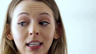 getting intimate with your busty milf stepmom's wet desires?