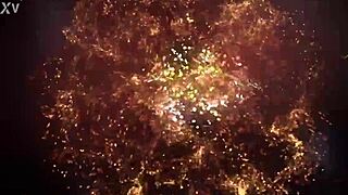 blonde bends over for casual anal invitation and assfucking fun