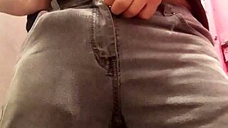 WOW! THICK PERUVIAN COCK FROM 21-YEAR-OLD MASTURBATION EXPLOSION!