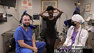 rina arems huge tits blasted with hot cum in pov nurse patient fuck