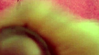 Hey, Wanna See My First Lonely Home Cock Stroke?