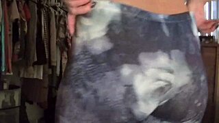 hubby shocked as i get massaged then fucked by interracial couple at wedding