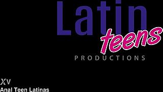 imagine that tight pussy taking all this bbc in rebeca johnson's anal gangbang destruction