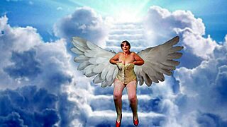 granny, diddle my fat pussy with that dildo till i cum hard?