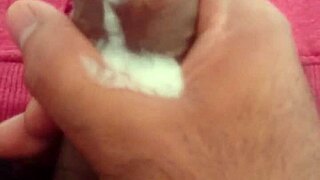 Hey, Wanna See My First Lonely Home Cock Stroke?