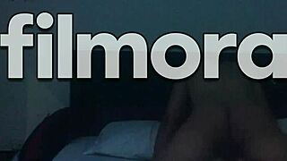 amateurs colombian prostitute takes it anal like a pro puta