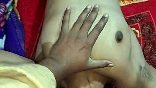 Desi Bhabhi's Wild Anal Ride With Brother In Law Turns Passionate