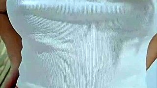 mira masturbándome pa mis fans anal pepino en pussy doble penetración squirt big tits colombian milf