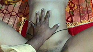 Desi Bhabhi's Wild Anal Ride With Brother In Law Turns Passionate