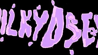 Super Big Tit Neighbor Milky Bangaroo Rides Dark Black Cock Wildly