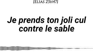 hey ladies listen to this guy taking your pretty ass on the beach waves crashing cream massage fingering moans