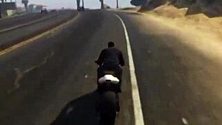 corridas con los panas 3 delivers intense moans and wet pussy pounding action