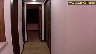 !! yuma asami's massive tits get licked hard before creampie pounding !!