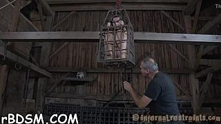 oh god i'm such a horny brunette slut shoving this toy deep in my tight cooter right now...