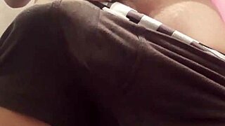 WOW! THICK PERUVIAN COCK FROM 21-YEAR-OLD MASTURBATION EXPLOSION!