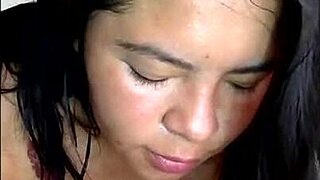 i filmed myself riding the big bellied boss in lingerie 😏