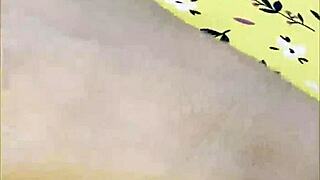 wifey, dare you flash those tits driving again?