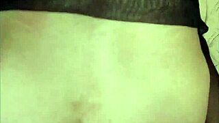 Amateur Couple Captures Stunning Homemade Moments