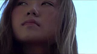 thai michelle almost virgin but takes monster cock! 🍑😈