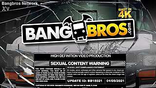 Swinger Sneaks Creampie Action on Shaved Pussy During Bus Ride