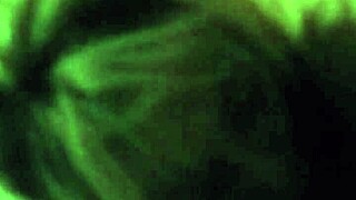 my ex gf goes wild slurping on my massive cock like a total slut!