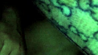 Amante's Thick Lips Crave Every Inch Deep