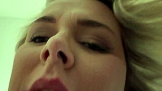 Listen to Her Moan! Mature Iranian Housewife with Meaty Tits Gets Pussy Pounded Hard