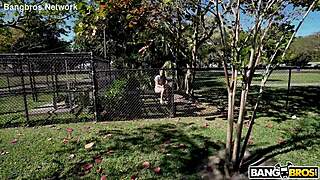 Swinger Sneaks Creampie Action on Shaved Pussy During Bus Ride