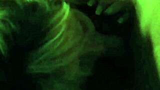 my ex gf goes wild slurping on my massive cock like a total slut!