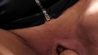 my dildo makes me squirt so wet baby