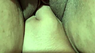 LOVE THAT CREAMPIE FISTING ORGASM IN PUSSY!