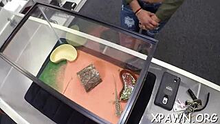 Oh man, I'm this wild exhibitionist amateur sucking cock bent over my wet cunt doggystyle hardcore!