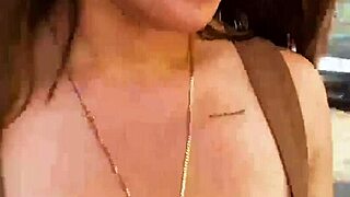 whoa these huge boobs bounce wild on webcam show 🔥🍈