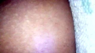 Amante's Thick Lips Crave Every Inch Deep