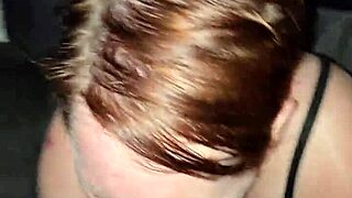 Busty Wife Alegra Sucks BBC With Mouth Feet And Pussy