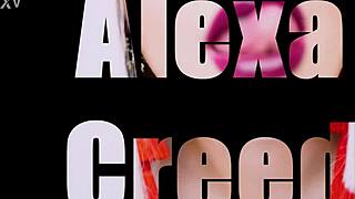 i'm still shakin from that post birthday punishin... cruel domme mockin my humiliashun with laughs