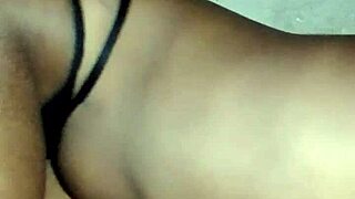 My pussy feelin so horny big dick fucks it