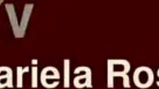 Hey lover, watch this fat Latina milf housewife ride your cock with her saggy tits bouncing wild!