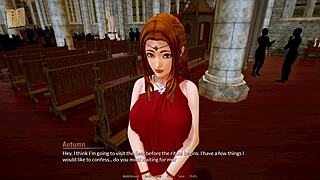 wanna play harem hotel game 325 with me tonight?