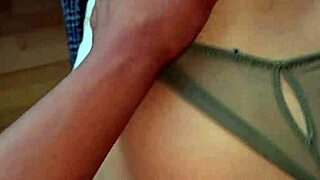 hard anal pounding creampie for slutty colombian lilosgirl ass